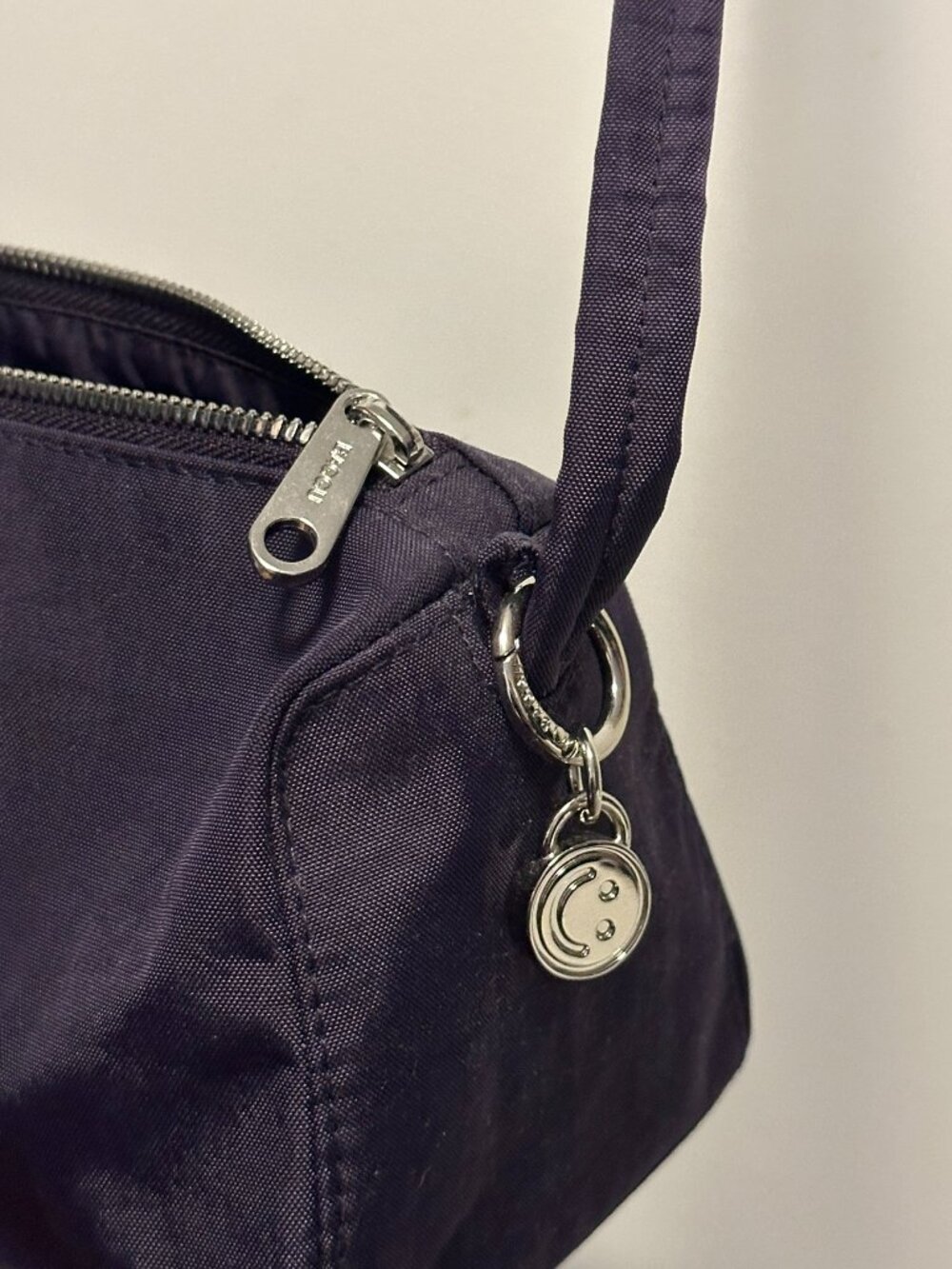 Baggu Loaf Bag - Fig